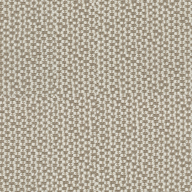 Rohi - Dante - 01777.11 Almond, premium meubelstof met wol en textuur voor interieurontwerp en projectstoffering.