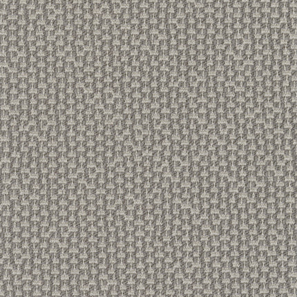 Rohi Dante 01777.12 Chrom meubelstof, wol stof, opvallende textuur voor interieur en projectontwerp.