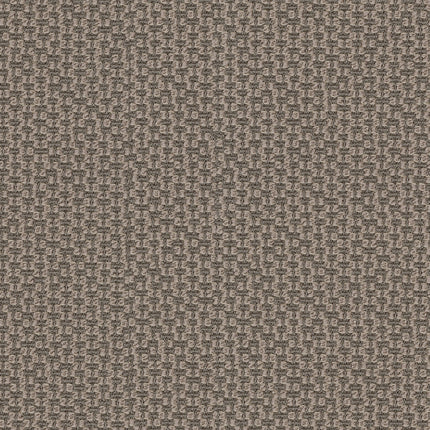Rohi Dante 01777.15 Taupe meubelstof wol stof design interieur premium textiel projectstof