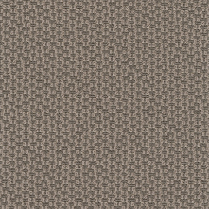 Rohi Dante 01777.15 Taupe meubelstof, wol stof, design projectstof voor interieur en bekleding.