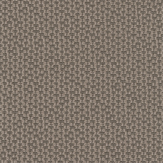 Rohi Dante 01777.15 Taupe meubelstof, wol stof, design projectstof voor interieur en bekleding.