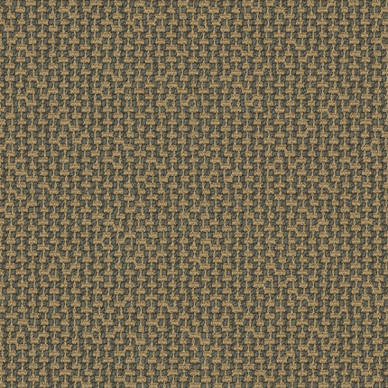 Rohi Dante 01777.16 Crisp wol stof, markant weefpatroon, premium interieur bekledingsstof, projectstoffering.