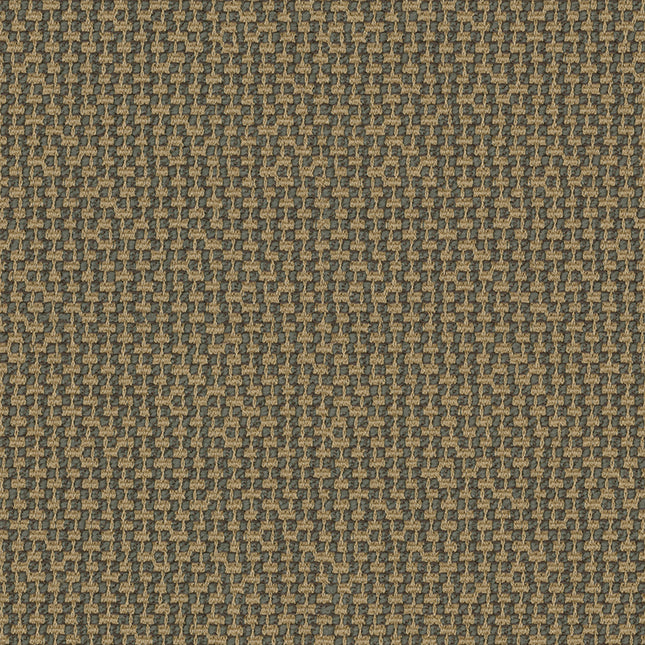 Rohi Dante 01777.16 Crisp wol stof, markant weefpatroon, premium interieur bekledingsstof, projectstoffering.