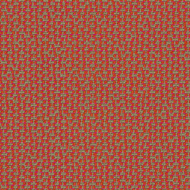Rohi Dante - 01777.20 Passion, wol meubelstof met markant weefpatroon, premium design stof voor interieurprojecten.
