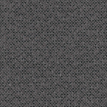 Rohi Mica 01956.02 Carbon meubelstof, wol stof, bekleding voor interieurprojecten, premium design textiel