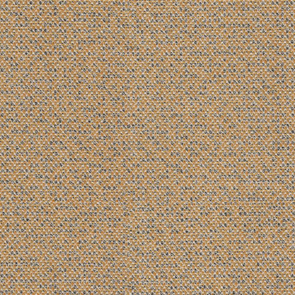 Rohi Mica 01956.13 Corn wol stof, meubelstof met dynamisch oppervlak voor interieur en bekleding, premium textiel.