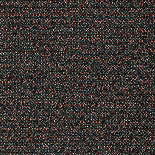 Rohi Mica 01956.16 Arion meubelstof, donker wol stof voor interieur en bekleding, premium textiel.