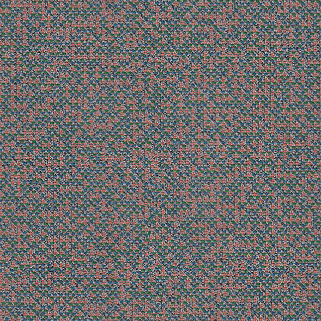 Rohi Mica 01956.22 Papillon wol meubelstof met dynamische textuur en eigentijdse uitstraling voor interieurontwerp.