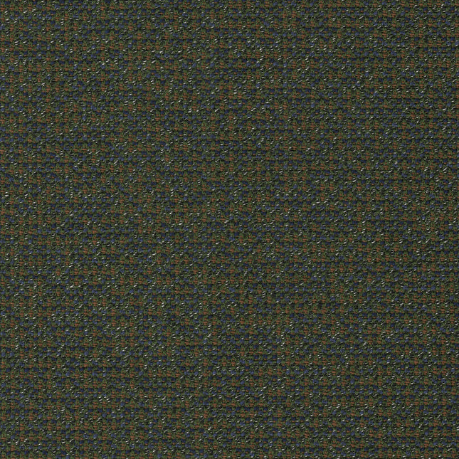 Rohi meubelstof Mica 01956.26 Jungle, dynamische wol bekledingsstof, design textiel voor interieur, premium projectstof.