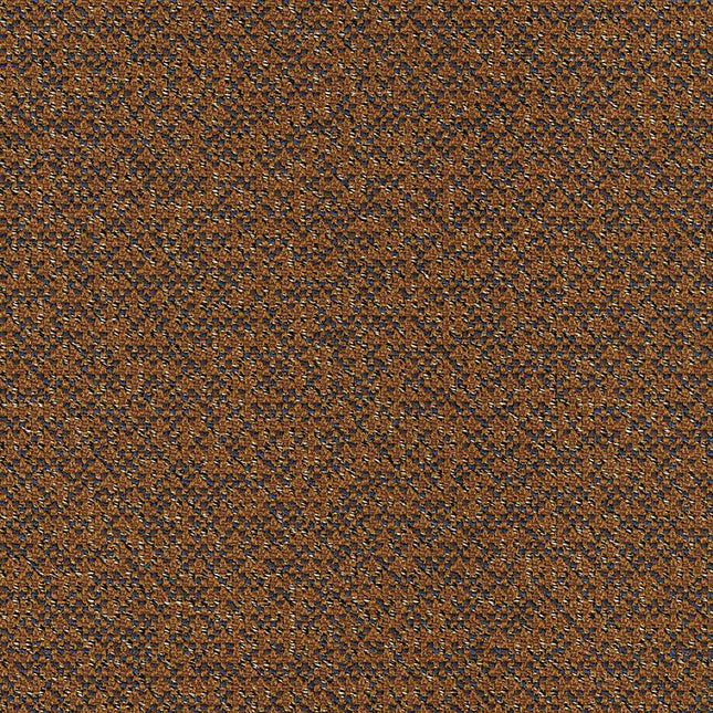 Rohi Mica 01956.27 Amber wol meubelstof met dynamisch oppervlak voor premium interieurdesign