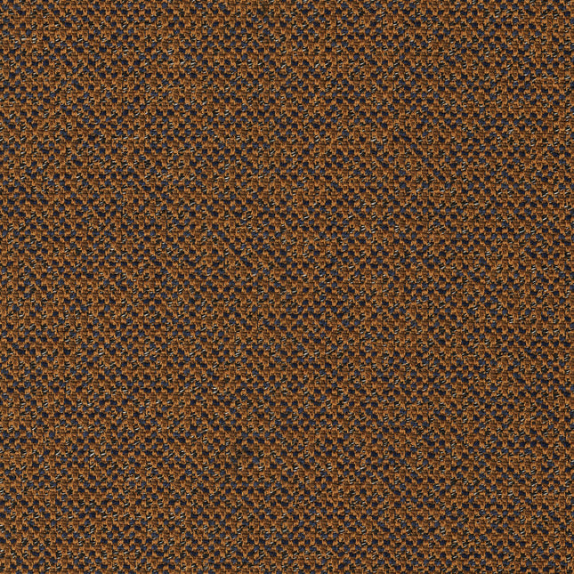 Rohi Mica 01956.27 Amber wol stof, meubelstof voor bekleding, interieur design projectstof, premium textiel