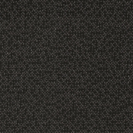 Rohi Mica 01956.29 Black meubelstof, wol design stof voor interieur en projectstof bekleding