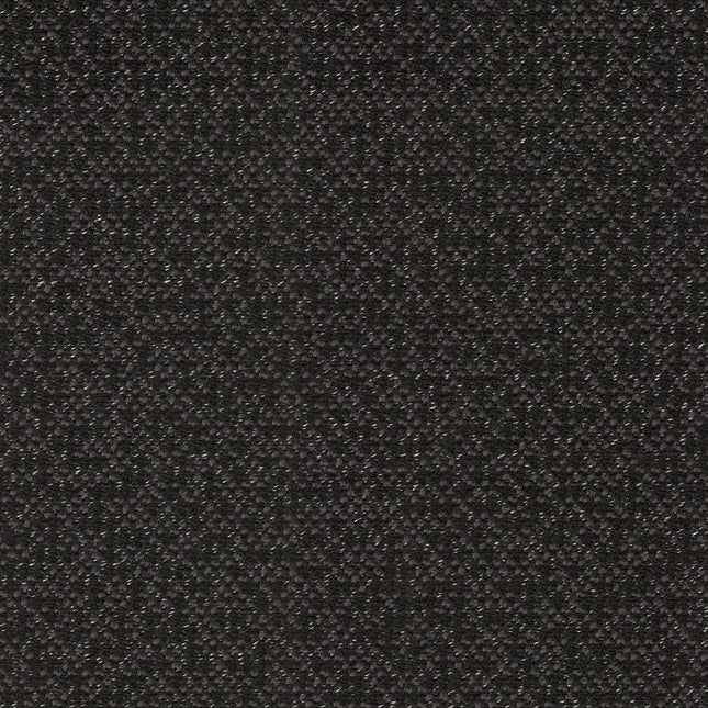 Rohi Mica 01956.29 Black meubelstof, wol design stof voor interieur en projectstof bekleding