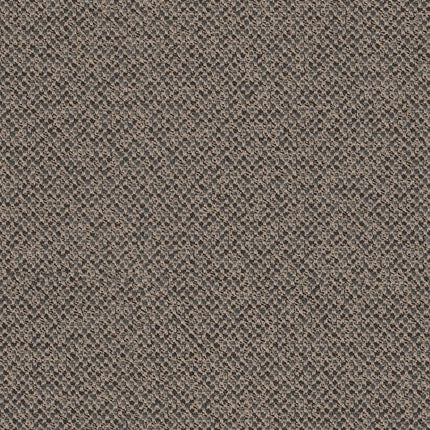 Rohi Mica 01956.30 Peat wolstof meubelstof met dynamisch oppervlak, geschikt voor interieur en bekleding.