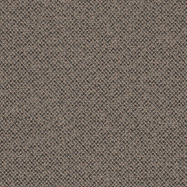 Rohi Mica 01956.30 Peat wolstof meubelstof met dynamisch oppervlak, geschikt voor interieur en bekleding.