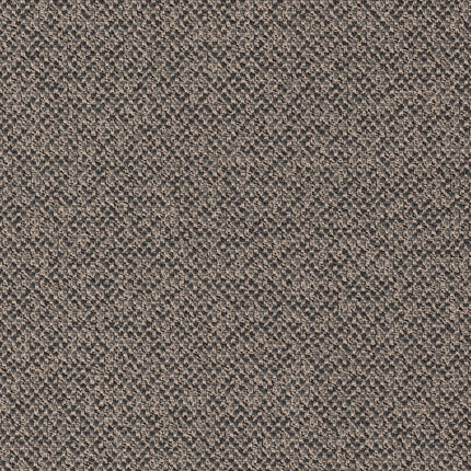 Rohi Mica 01956.30 Peat wol meubelstof met dynamisch oppervlak voor premium interieur en bekleding.