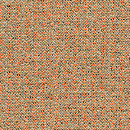 Rohi meubelstof Mica 01956.31 Melba, dynamische wol stof, design bekleding voor premium interieurprojecten.