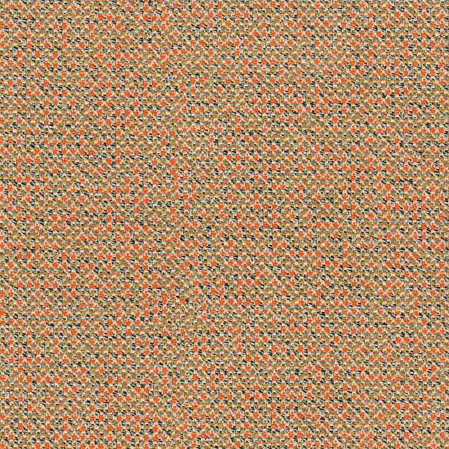 Rohi meubelstof Mica 01956.31 Melba, dynamische wol stof, design bekleding voor premium interieurprojecten.