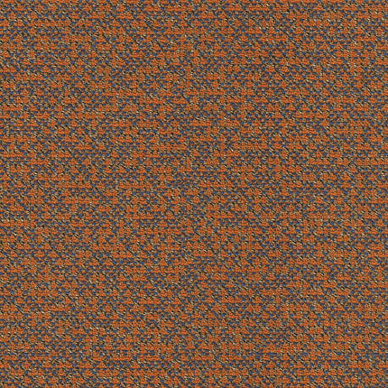 Rohi Mica 01956.32 Sanddorn wol stof, meubelstof voor interieur en bekleding, premium projectstof