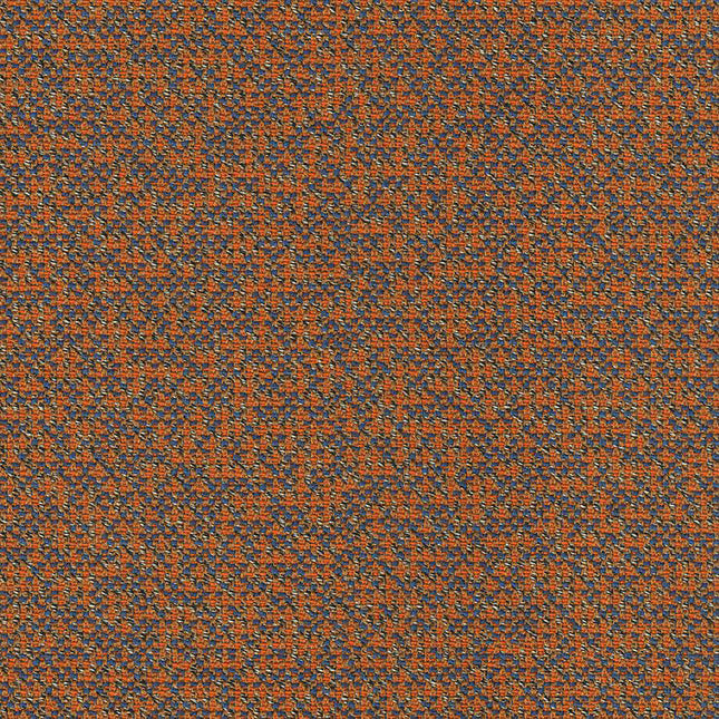 Rohi Mica 01956.32 Sanddorn wol stof, meubelstof voor interieur en bekleding, premium projectstof