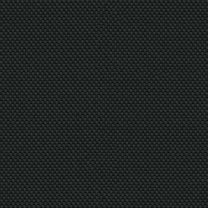 Rohi Novum 01700.05 Ebony meubelstof, geometrische weefstructuur, pure wol bekleding, premium interieur textiel