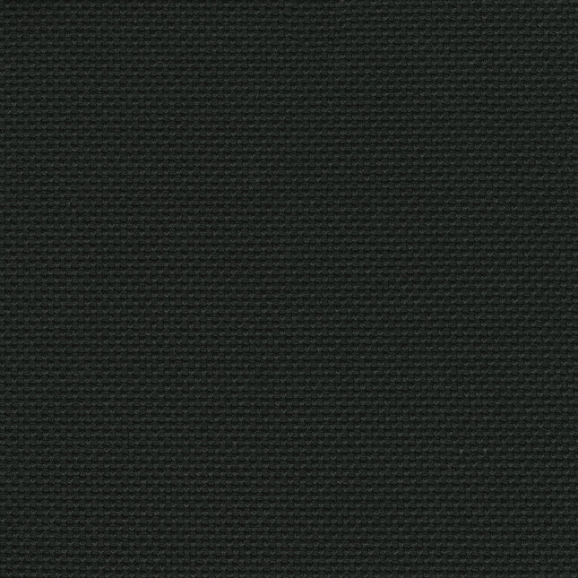 Rohi Novum 01700.05 Ebony wol stof, premium meubelstof met geometrische weefstructuur voor interieur en bekleding.