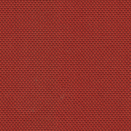 Rohi Novum - 01700.09 Heart meubelstof, rode wol designstof voor interieur en bekleding, premium projectstof.