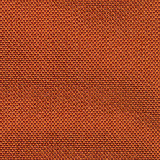 Rohi Novum - 01700.10 Coral, wol meubelstof met geometrische structuur, premium interieurtextiel.