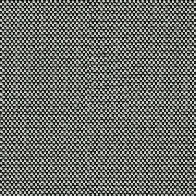Rohi Novum - 01700.11 Pepper meubelstof, geometrisch design, premium wol stof geschikt voor interieurprojecten