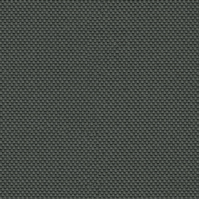 Rohi Novum 01700.15 Carbon meubelstof, geometrisch design met wol, premium textiel voor interieur bekleding.