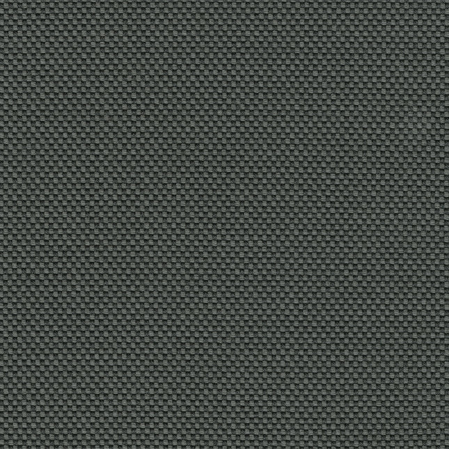 Rohi Novum 01700.15 Carbon meubelstof met geometrische weefstructuur in premium wol voor interieurdesign.