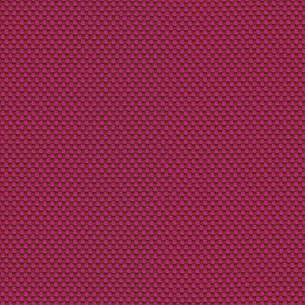 Rohi Novum 01700.19 Magenta meubelstof met geometrische structuur, premium design wol stof voor interieur en projectstof gebruik.