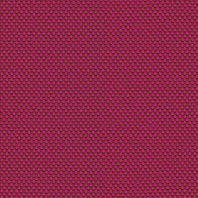 Rohi Novum 01700.19 Magenta meubelstof met geometrische structuur, premium design wol stof voor interieur en projectstof gebruik.