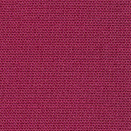 Rohi Novum - 01700.19 Magenta meubelstof, geometrische weefstructuur in premium wol, Bauhaus design.