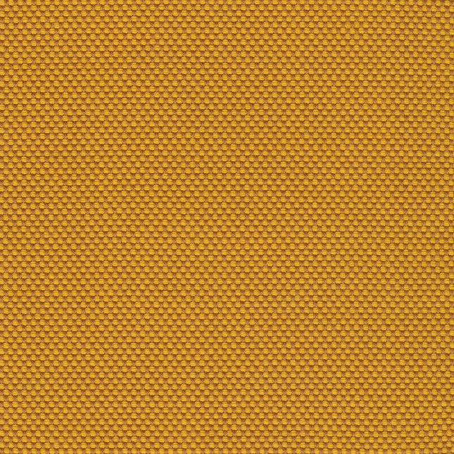 Rohi Novum 01700.23 Curry wol meubelstof met geometrisch design uit Bauhaus-traditie, premium interieur bekleding.