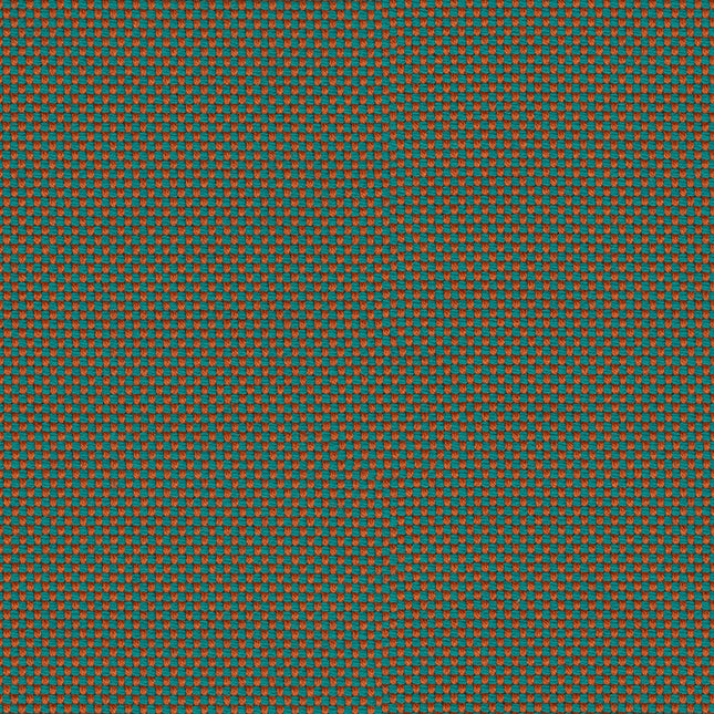 Rohi Novum - 01700.24 Mambo meubelstof, geometrische design wol stof voor premium interieur en projectbekleding.
