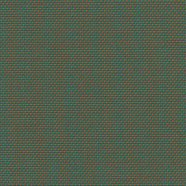 Rohi Novum 01700.24 Mambo wol meubelstof met geometrisch design, premium bekleding voor interieur en projecten.