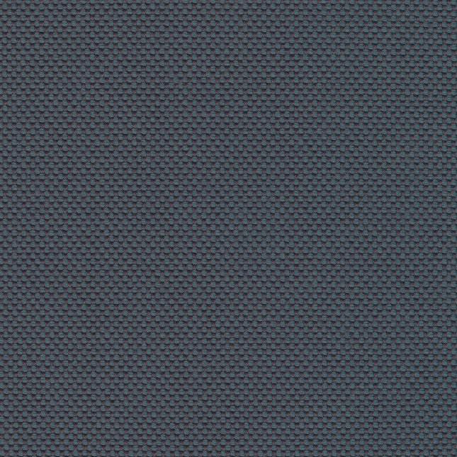 Rohi Novum - 01700.29 Blues meubelstof met geometrische weving, premium wol design stof voor interieur en bekleding.
