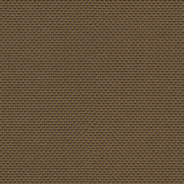 Rohi Novum 01700.39 Cacao meubelstof met geometrische weefstructuur, premium design wol bekleding