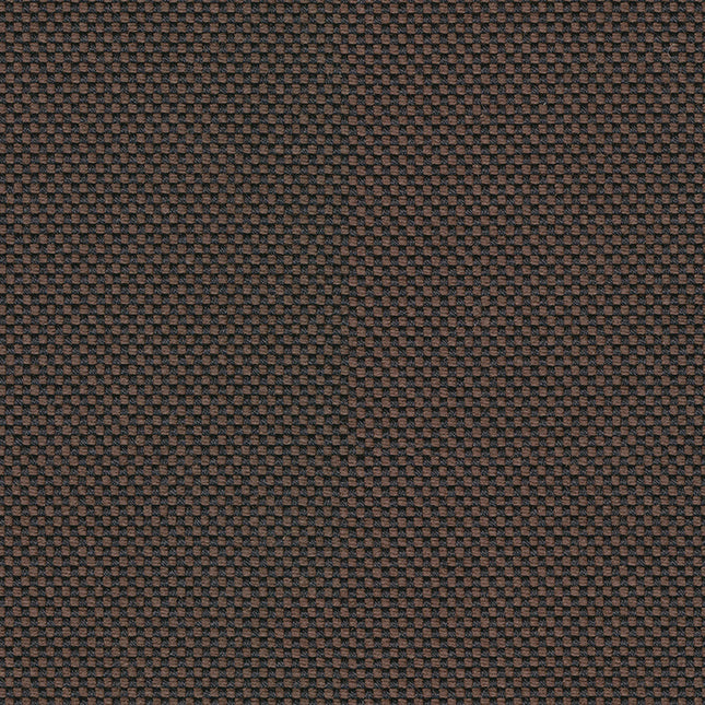 Rohi Novum 01700.41 Rosewood meubelstof met geometrische weefstructuur, premium wol design stof voor interieur bekleding.