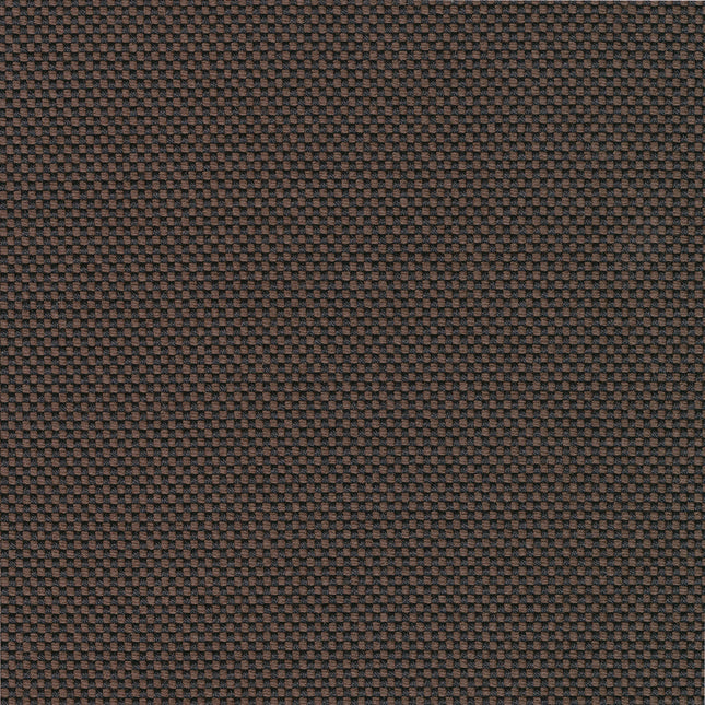 Rohi Novum 01700.41 Rosewood wol bekledingsstof met geometrisch design, premium interieur projectstof.
