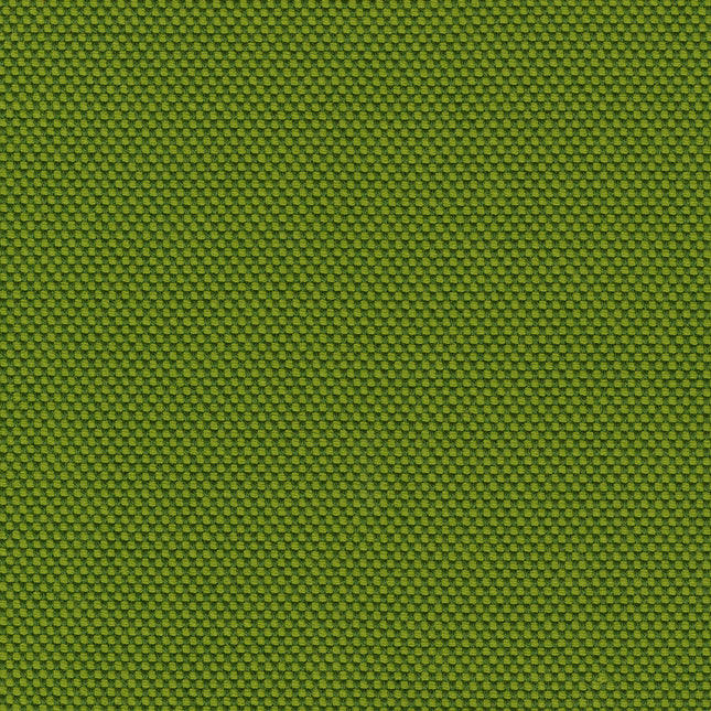 Rohi Novum 01700.45 Moss meubelstof, geometrische wol bekleding in groene design stof voor interieur.