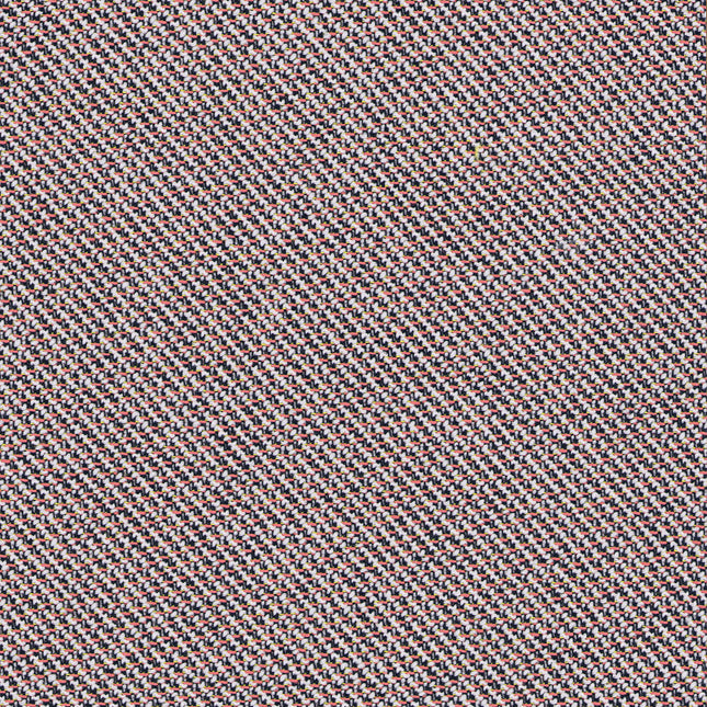 Rohi Onda 02115.05 Shrimp meubelstof, diagonale wolstof voor interieur en projectbekleding, premium textiel.