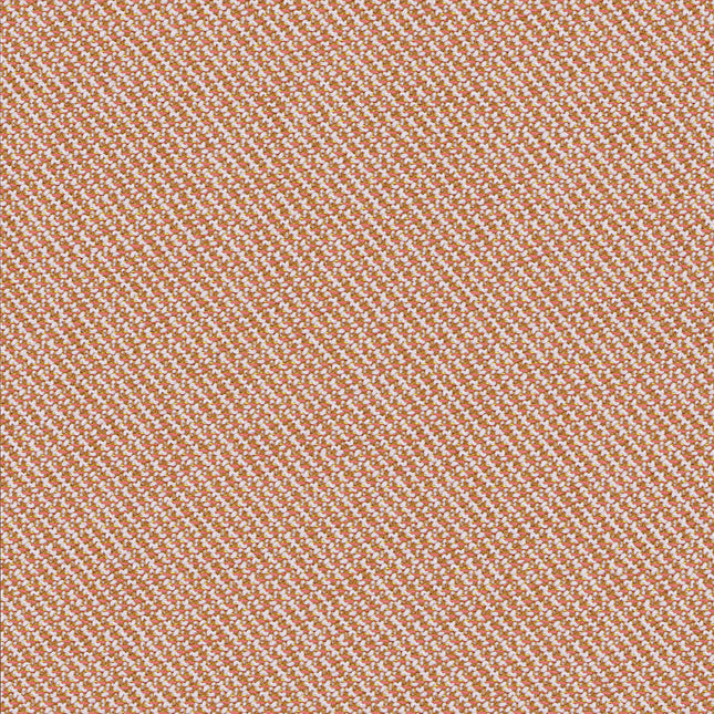 Rohi Onda 02115.07 Apricot wol meubelstof, diagonaal patroon, premium design bekleding voor interieurprojecten.