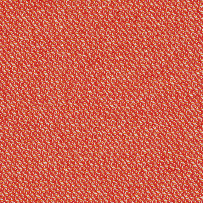 Rohi Onda 02115.08 Flame meubelstof, diagonale wol design stof voor bekleding in interieur, projectstof, premium textiel.
