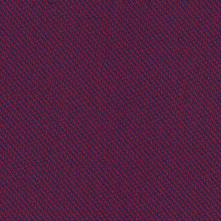 Rohi Onda 02115.09 Lava meubelstof in diagonale wol stof patroon voor interieur design.