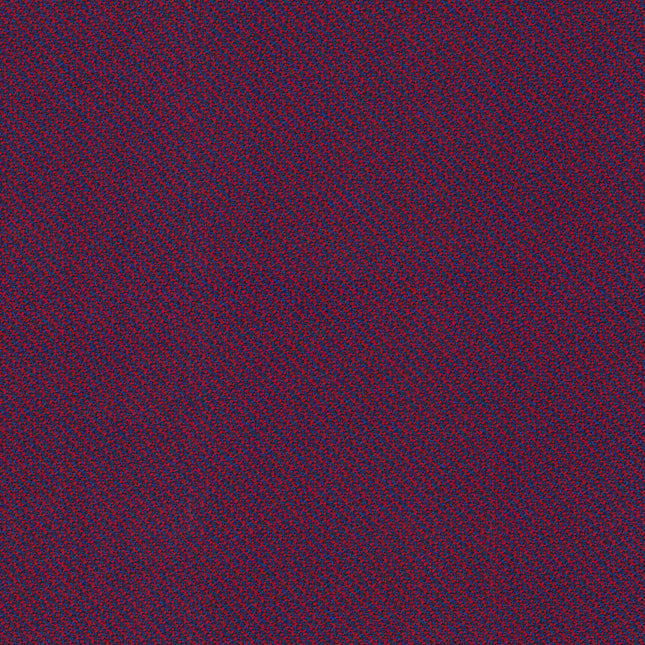 Rohi Onda - 02115.09 Lava wol meubelstof, diagonale weeftechniek, design stof voor luxe interieur.