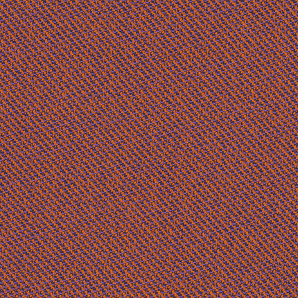 Rohi Onda 02115.10 Litchi litchi wol meubelstof met diagonal patroon voor interieur en projectstoffering.