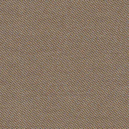 Rohi - Onda - 02115.16 Bronze meubelstof in bronskleur, premium wol stof voor interieur en projectstof.
