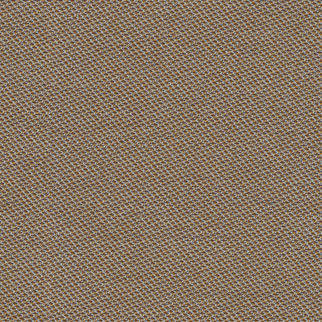 Rohi - Onda - 02115.16 Bronze meubelstof in bronskleur, premium wol stof voor interieur en projectstof.